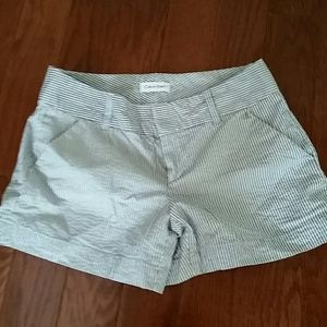 Calvin Klein shorts